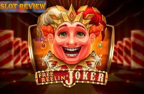 Free Reelin Joker Slot Review